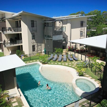 Agnes Water Beach Club Exterior photo