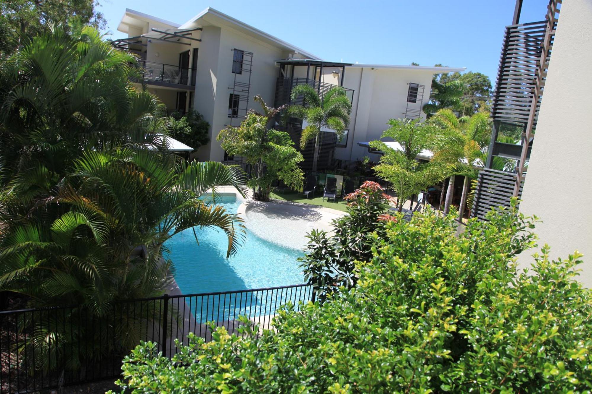 Agnes Water Beach Club Exterior photo